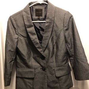 The Limited Blazer